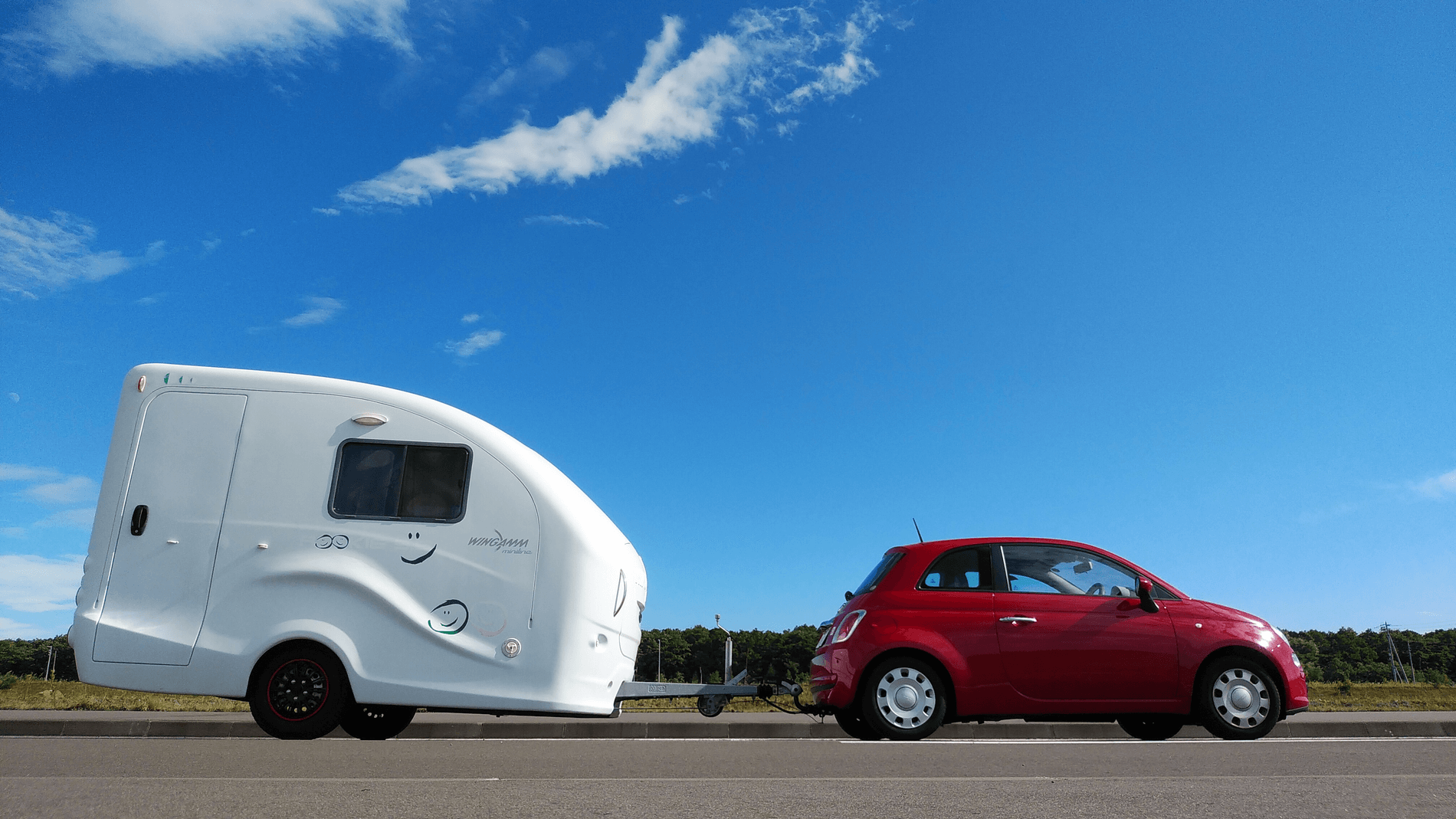 TRAVEL TRAILER STATION トラベルトレーラー、キャンピングトレーラーのレンタルならTRAVEL TRAILER